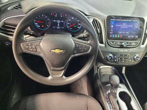 Used 2023 Chevrolet Malibu LT w/ Driver Confidence Package image 22