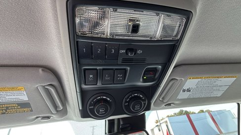 Certified 2024 Toyota 4Runner TRD Off-Road Premium image 24