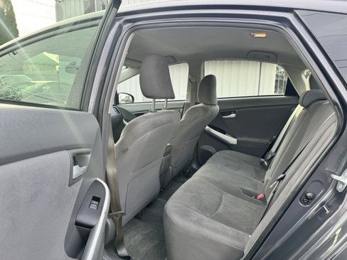 Used 2011 Toyota Prius Two image 19