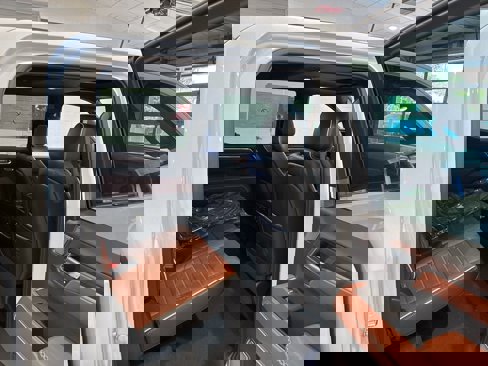 New 2026 GMC Sierra 1500 Denali Ultimate image 14