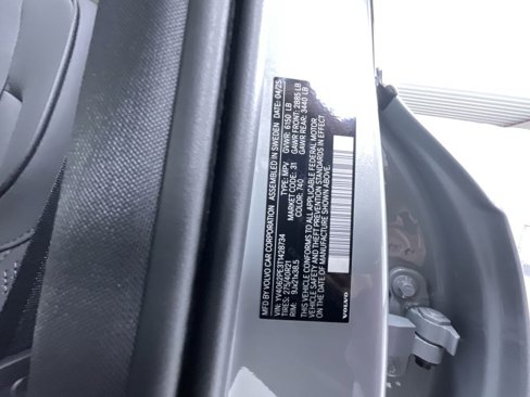New 2026 Volvo XC90 B6 Plus w/ Protection Package Premier image 25