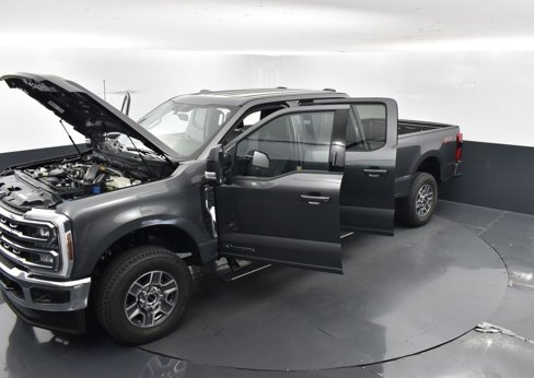 New 2026 Ford F250 Lariat image 40