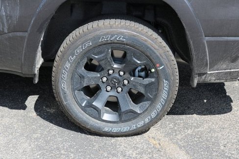 New 2026 RAM 1500 Lone Star image 9