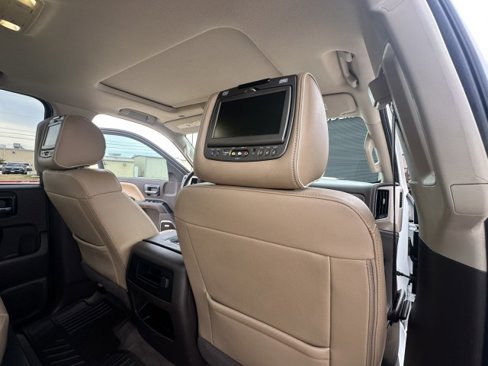 Used 2018 GMC Sierra 2500 Denali w/ Duramax Plus Package image 23