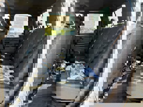 New 2026 RAM 3500 Tradesman image 11