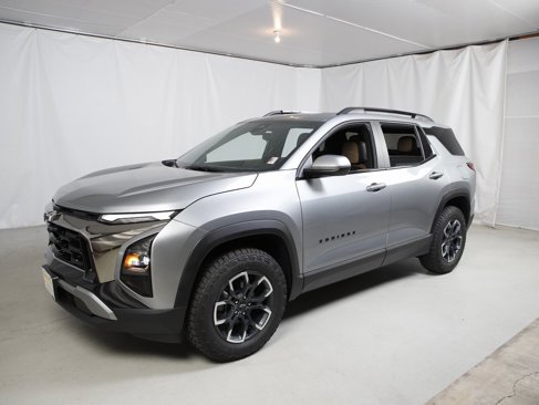 New 2026 Chevrolet Equinox ACTIV w/ Convenience Package III image 19