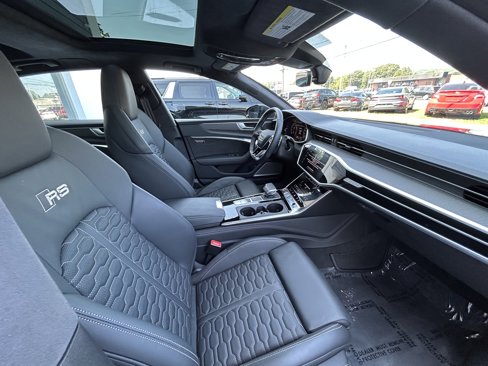 Used 2024 Audi RS 7 Performance image 31