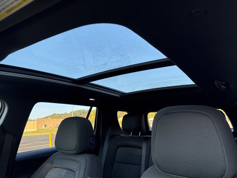 New 2026 Chevrolet Equinox LT w/ Midnight Edition image 27