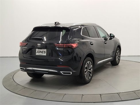 Used 2025 Buick Envision Preferred image 6