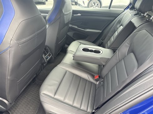 New 2025 Volkswagen Golf R Black Edition image 30