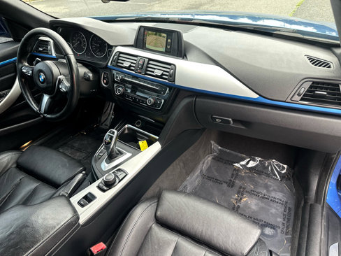 Used 2015 BMW 428i Convertible image 20