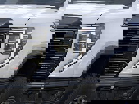 New 2026 GMC Sierra 1500 AT4X image 10