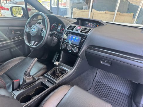 Used 2019 Subaru WRX Limited w/ Popular Package #3 (IZT) image 21