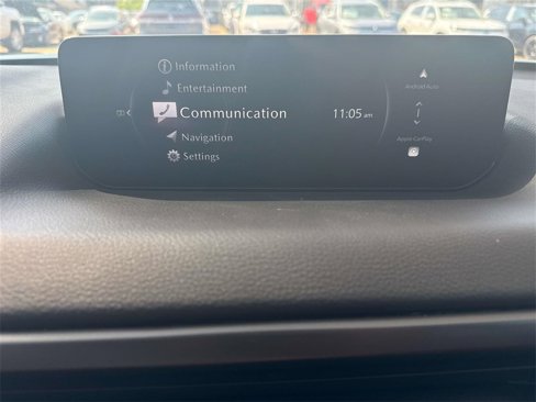 New 2025 MAZDA CX-50 Meridian Edition w/ Weather Package image 18