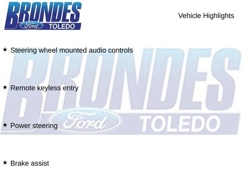 Used 2024 Ford Bronco Sport Big Bend w/ Convenience Package image 30