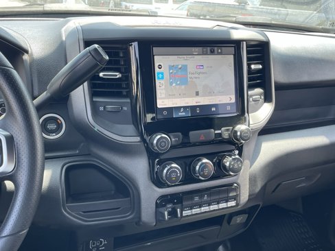 New 2025 RAM 2500 Tradesman w/ Chrome Appearance Group image 26
