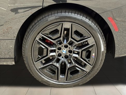 New 2026 BMW iX xDrive60 w/ M Sport Package image 17