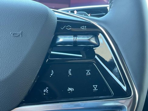 New 2025 Cadillac Escalade Premium Luxury w/ Touring Package image 33