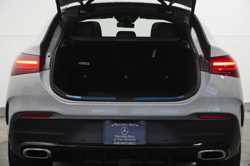 New 2026 Mercedes-Benz GLE 450 4MATIC Coupe image 33
