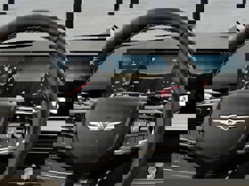 New 2026 Genesis GV70 2.5T Select image 13
