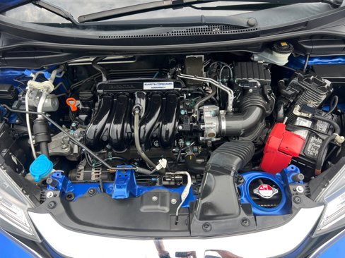 Used 2018 Honda Fit EX image 44