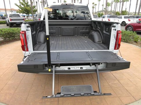 New 2025 Ford F150 Raptor image 30
