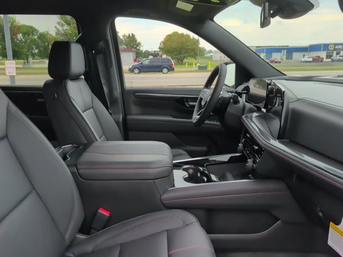 New 2026 Chevrolet Suburban RST w/ Comfort Package image 34