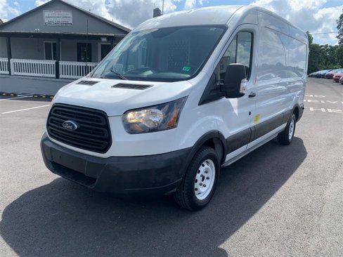Used 2019 Ford Transit 150 148 Medium Roof image 8