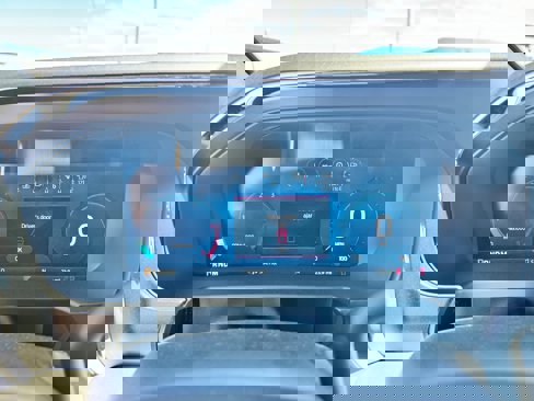 New 2025 Ford F250 XLT w/ Black Appearance Package image 14