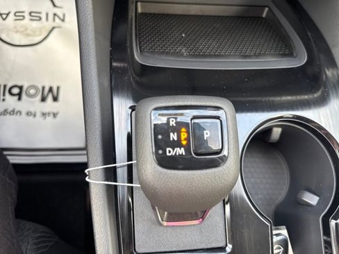 New 2026 Nissan Rogue SV image 23
