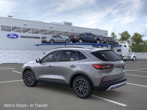 New 2026 Ford Escape SE image 6