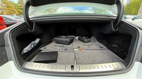 Used 2024 Genesis G90 3.5T image 41