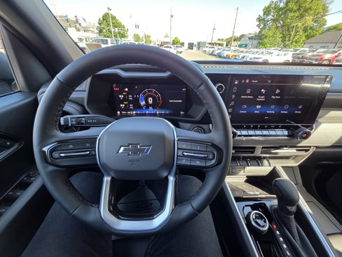 New 2025 Chevrolet Colorado Trail Boss image 17
