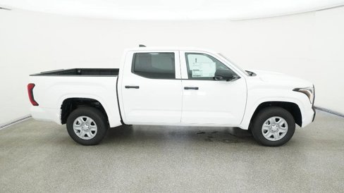 New 2026 Toyota Tundra SR image 11