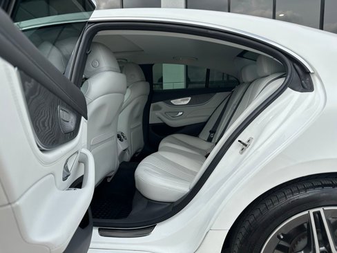 Used 2023 Mercedes-Benz CLS 450 4MATIC image 28