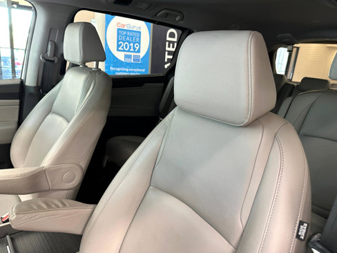 Used 2020 Honda Odyssey EX-L image 15