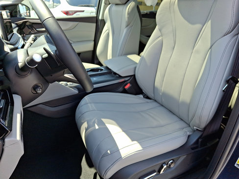 Certified 2025 Acura MDX w/ Technology Package image 15