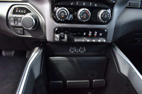 New 2026 RAM 1500 Big Horn image 21
