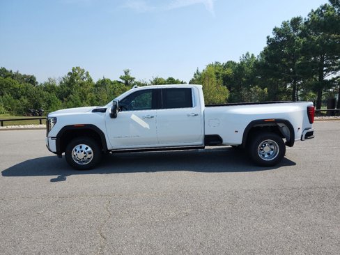 New 2026 GMC Sierra 3500 Denali Ultimate image 2