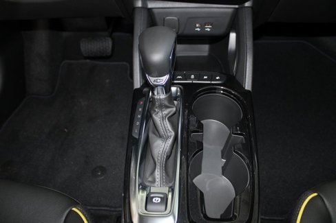 New 2026 Chevrolet TrailBlazer ACTIV image 20