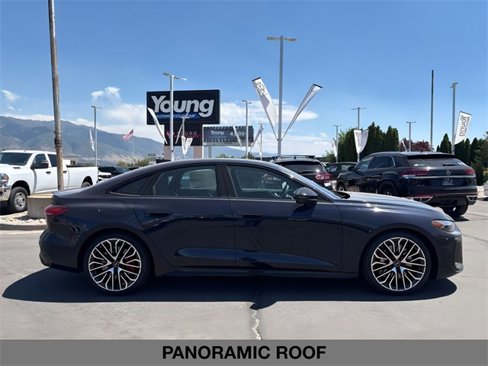 New 2025 Audi S5 Premium Plus image 3