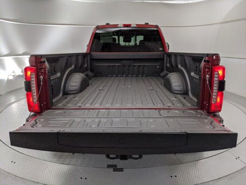 New 2026 Ford F350 King Ranch image 24