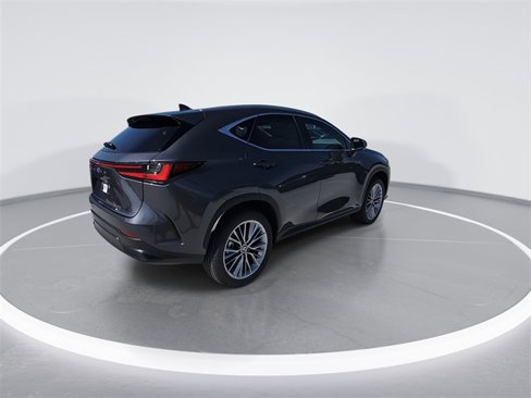 New 2026 Lexus NX 350 AWD w/ Luxury Package image 8