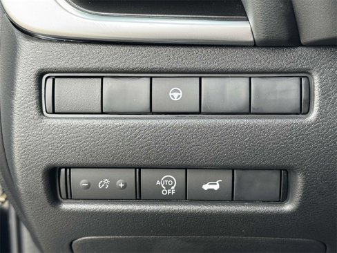 New 2026 Nissan Rogue SV w/ Cold Weather Package image 17