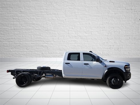 New 2026 RAM 5500 Tradesman image 5