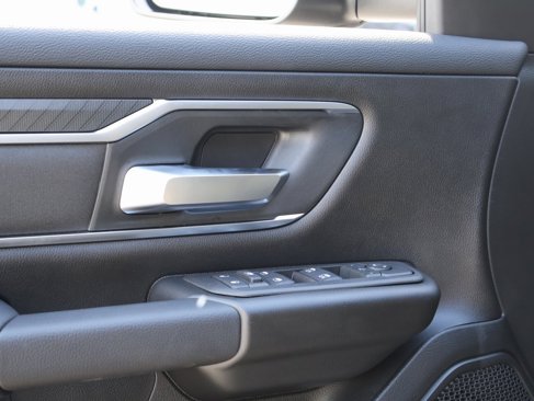 New 2026 RAM 1500 Big Horn image 21