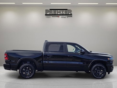 New 2026 RAM 1500 Big Horn image 7