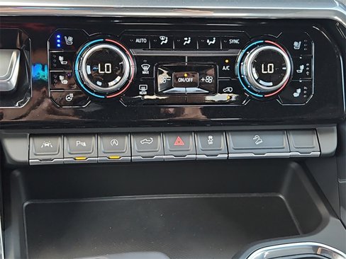 New 2026 GMC Sierra 1500 Denali w/ Technology Package image 26