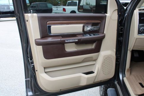 Used 2014 RAM 2500 Laramie w/ Convenience Group image 36