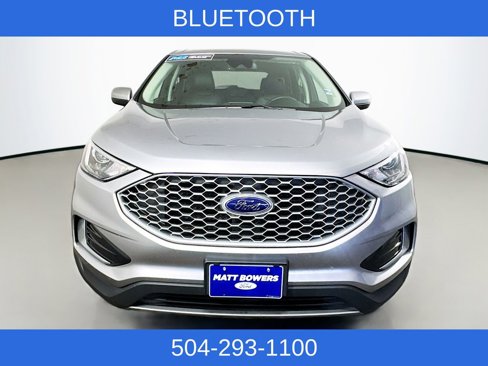 Certified 2024 Ford Edge SEL image 2